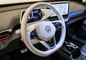 Audi, Volkswagen, Porsche, Lamborghini и Bentley получат собственный магазин приложений