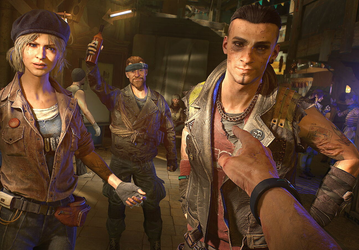 Dying Light: Enhanced Edition со всеми дополнениями бесплатно раздадут в Epic Games Store