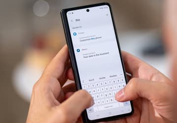 «К сожалению, всё ещё 6,2 дюйма», — инсайдер рассекретил размер экрана Samsung Galaxy Z Fold 5