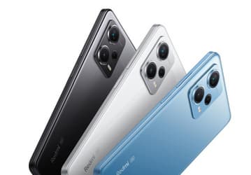 Всё те же 200 Мп, но уже не очень-то народные. Серия Redmi Note 12 представлена в Европе, цены почти в два раза выше, чем в Китае