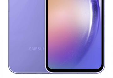 Новейшие Samsung Galaxy A54 и Galaxy A34 будут обновляться в течение 5 лет