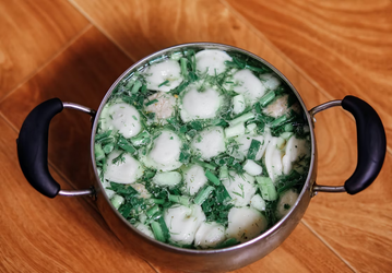 Куда переехали пельмешки и щи: все данные «Cookpad Россия» успешно перенесены на «Овкусе.ру»