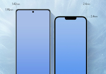 Redmi Note 12 Turbo превосходит iPhone 14 и смартфоны Samsung. Объявлены размеры крошечной рамки и примерная цена