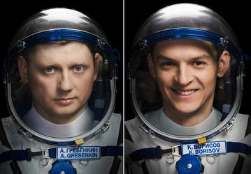 К перекрёстным полётам Роскосмоса и NASA добавили одну миссию