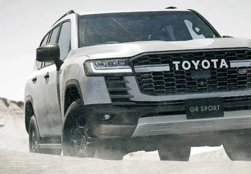 Проблемы позади: Toyota установила рекорд по продажам автомобилей