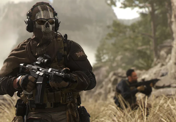 Sony считает, что теперь Call of Duty на PlayStation будет хуже. Microsoft может снизить производительность и качество новых игр