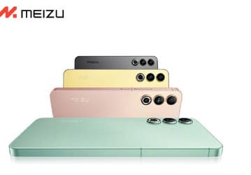 Плоский экран OLED 144 Гц, Snapdragon 8 Gen 2, 50 Мп, 4700 мА·ч и 67 Вт — за 435 долларов. Представлен Meizu 20, похожий одновременно на iPhone 14 Pro и Galaxy S23