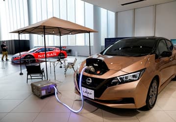 Nissan снизит цены на гибриды до уровня бензиновых автомобилей