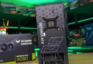 GeForce RTX 4080 и RTX 4070 Ti уже прописались в статистике Steam, но там до сих пор нет признаков Radeon RX 7900