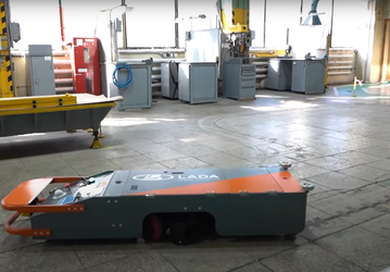 АвтоВАЗ импортозаместил AGV — теперь их делают на самом заводе