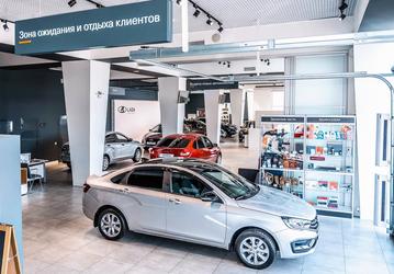 У всех выпускаемых Lada Vesta NG есть дефект по части электроники. Решение проблемы появится ближе к маю