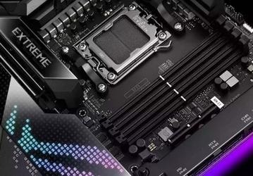 192 ГБ оперативной памяти вместе с Ryzen 9 7950X. Asus первой показала работу новых небинарных модулей ОЗУ на AM5