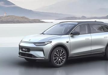 В России начали продавать кроссовер Leapmotor C11 — это мощный конкурент Tesla Model Y c хорошим оснащением и автопилотом. Сколько просят за новинку?