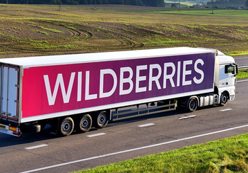 Wildberries теперь предлагает доставку сверхгабаритных товаров