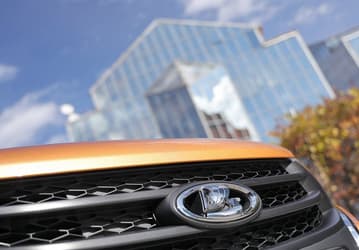 Производство совершенно новых Lada начнется раньше, чем ожидалось, — уже в мае-июне