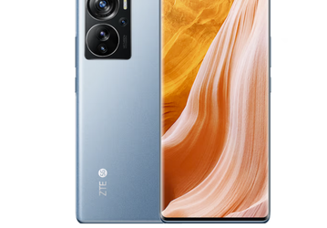 108 Мп, 144 Гц, 5000 мА·ч и 67 Вт за 220 долларов. ZTE Axon 40 Pro подешевел в Китае на 50%