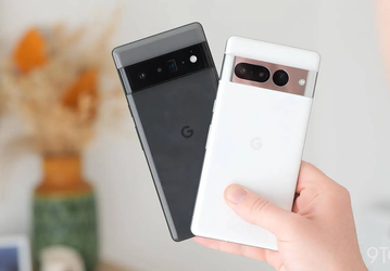 Samsung Galaxy S22, A53, Google Pixel 6, Pixel 7 и другие популярные устройства можно взломать, зная только номер мобильного телефона