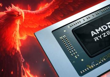 Ещё не GeForce GTX 1650 Ti, но уже ближе. Появились тесты встроенного графического ядра Radeon 780M