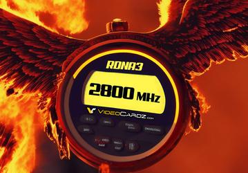 AMD больше не обещает 3 ГГц для iGPU новых Ryzen 7040. Спецификации всех процессоров изменены