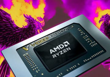 В системных требованиях игр пора писать встроенные GPU AMD. Radeon 780M преодолела отметку в 3000 баллов в 3DMark Time Spy
