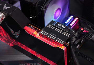 Radeon RX 7900 XTX разогнали до 3,4 ГГц по ядру с родной системой охлаждения. Потребление выросло до 650 Вт
