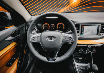 Производство Lada Vesta NG резко сокращается [Обновлено]