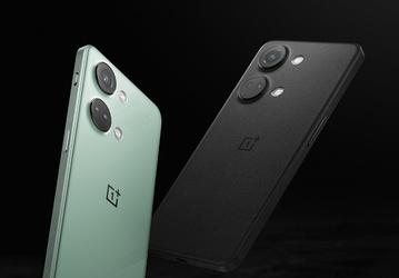 330-долларовый OnePlus Ace 2V стал хитом в Китае. Популярность этой модели намного превзошла ожидания создателей