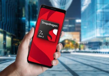 А зачем теперь флагманские смартфоны? Qualcomm представила SoC Snapdragon 7 Plus Gen 2, которая очень похожа на Snapdragon 8 Gen 1