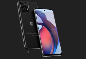 Единственный брендовый смартфон со стилусом не от Samsung. Новый Moto G Stylus засветился в бенчмарке со старой платформой