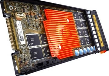 К 2026 году на рынке будут SSD объёмом 300 ТБ. Как минимум так обещает Pure Storage