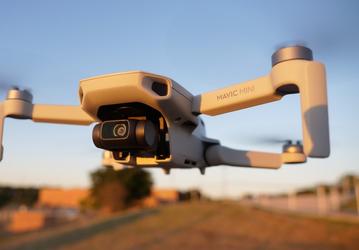 Aliexpress заблокировал продажу дронов DJI и Autel в России. Функциональность ранее купленных дронов ограничена
