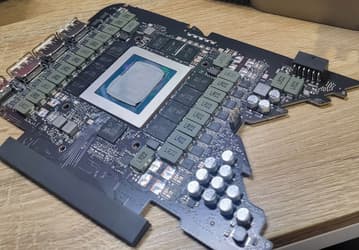 Nvidia выпустила GeForce RTX 4090 с новым GPU