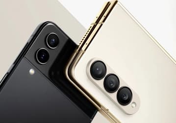 Samsung Galaxy Fold5 не получит новую основную камеру
