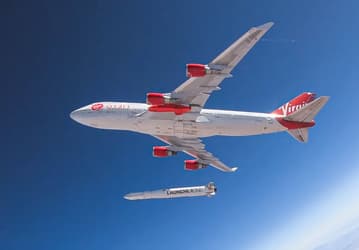 Virgin Orbit – всё: компания прекращает деятельность и увольняет 85% персонала