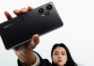 Redmi Note 12 Turbo установил исторический рекорд всего за 5 минут продаж. Все смартфоны раскупили
