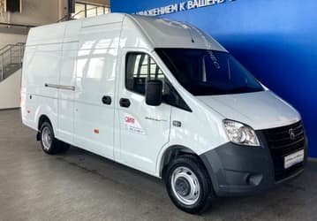 В России начались продажи «ГАЗели Next» с антисанкционным дизелем GAZ G21 вместо прежнего дизеля Cummins