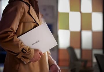 Huawei анонсировала 14-дюймовый бизнес-ноутбук Qingyun S540. Масса 1,39 кг, Core i7-1260P, до 48 ГБ ОЗУ и до 4 ТБ SSD