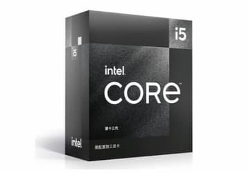 10-ядерный китайский эксклюзив подешевел. Стоимость Intel Core i5-13490F снизилась до 205 долларов