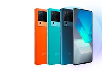 Более мощная Dimensity 9200 Plus в более дешёвой версии. К выходу готовятся смартфоны iQOO Neo 8 и Neo 8 Pro