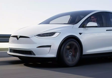 Tesla выпустила 4 млн машин. В планах: 12 гигафабрик и 20 млн машин ежегодно