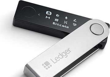 Производитель аппаратных криптокошельков Ledger привлёк более $100 млн в очередном раунде финансирования