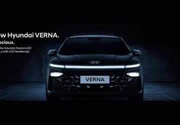 Hyundai Solaris, ты ли это? Совершенно новый Solaris получит цифровую приборную панель, акустику Bose и вентиляцию сидений