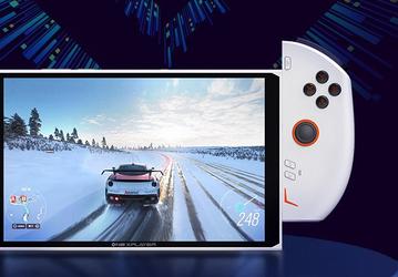 Когда выбор в пользу CPU Intel вызывает вопросы. Портативная игровая приставка OneXPlayer 2 появится с Core i7-1370P