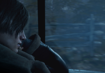 Вышла демо-версия ремейка Resident Evil 4 полностью на русском языке