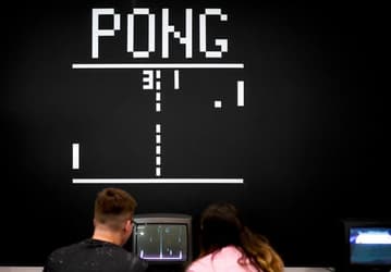 Создать за 60 секунд: столько времени потребовалось GPT-4 на генерацию игры Pong на JavaScript