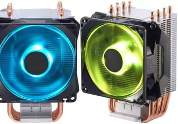 Amazon выпустила свой процессорный кулер. Он вдвое дешевле аналога Cooler Master