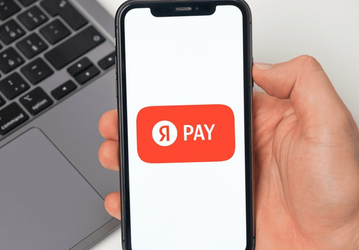 Яндекс запустил конкурента Google Pay и Apple Pay. Платёжный сервис Yandex Pay начал работу