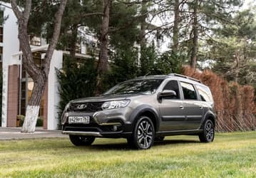 Vesta уже на конвейере, а когда стартует производство Largus? АвтоВАЗ обозначил срок возобновления производства популярного универсала