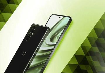 Плоский экран AMOLED 90 Гц, 108 Мп, 5000 мАч и 67 Вт. Раскрыты характеристики OnePlus Nord CE3 Lite