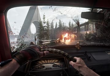У Atomic Heart появится полноценное продолжение: Mundfish уже планирует Atomic Heart 2